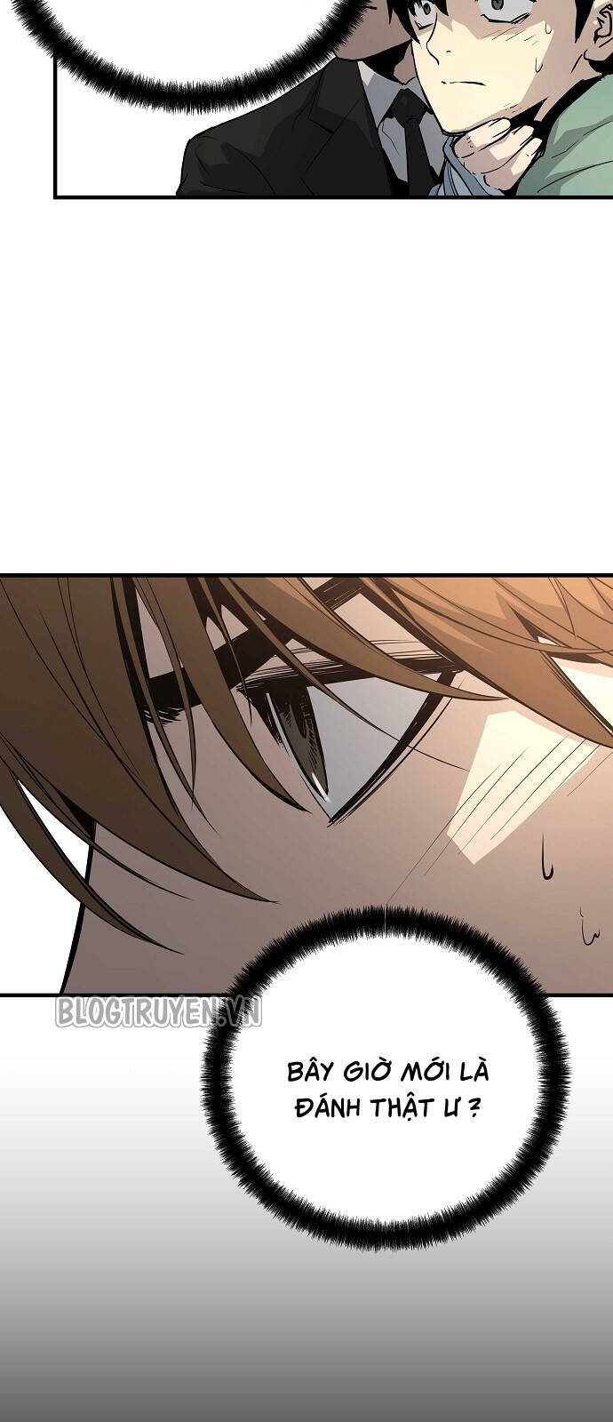 The Breaker 3: Quyền Năng Vô Hạn Chapter 20 - Trang 2