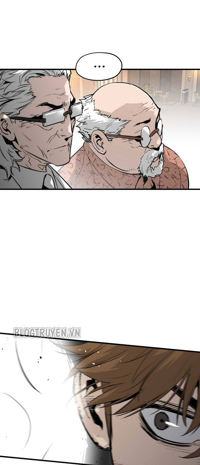 The Breaker 3: Quyền Năng Vô Hạn Chapter 20 - Trang 2