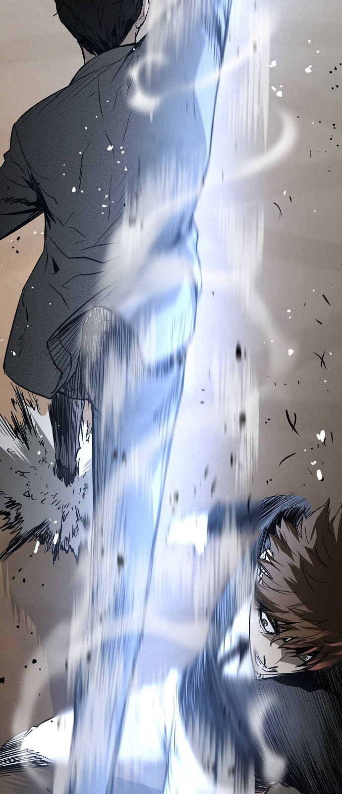 The Breaker 3: Quyền Năng Vô Hạn Chapter 20 - Trang 2