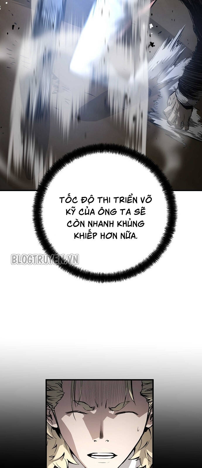 The Breaker 3: Quyền Năng Vô Hạn Chapter 20 - Trang 2