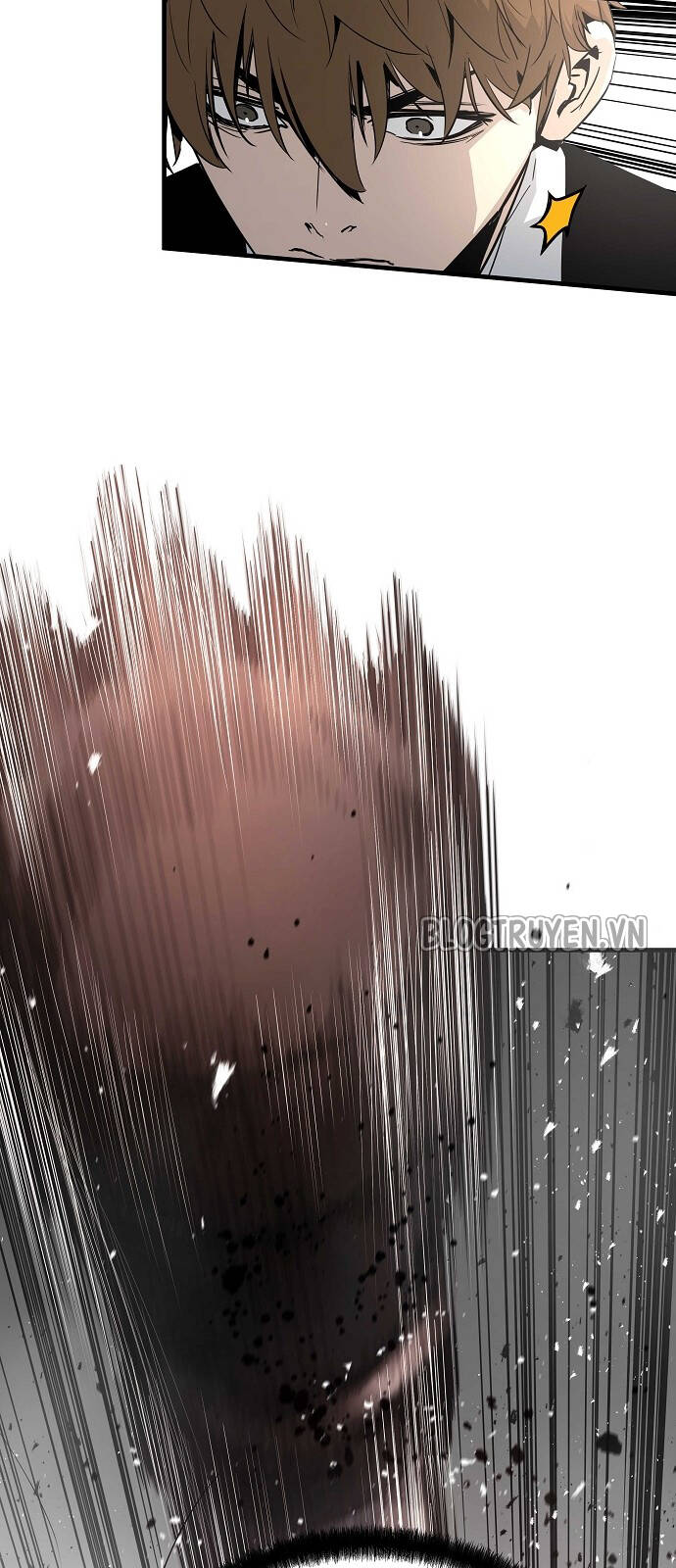 The Breaker 3: Quyền Năng Vô Hạn Chapter 20 - Trang 2