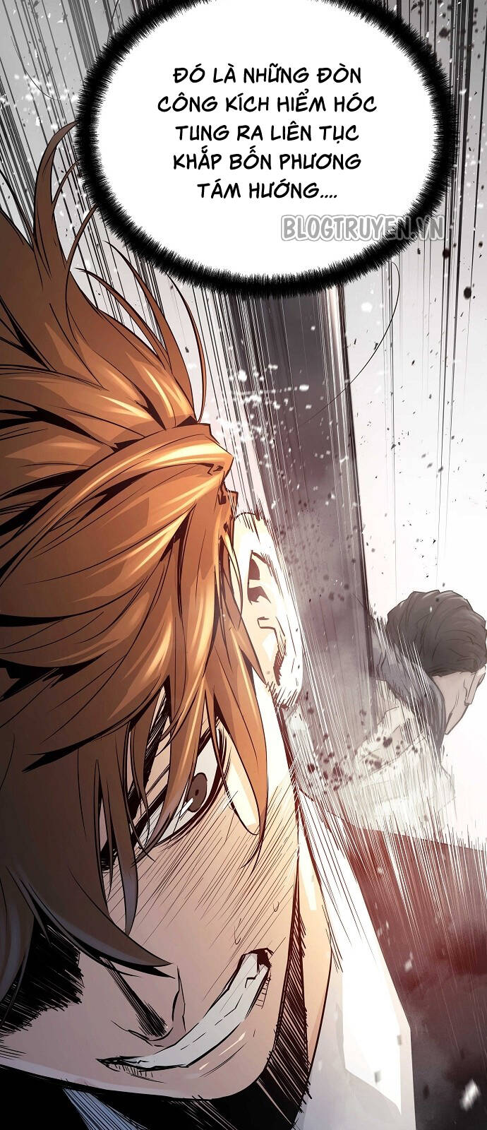 The Breaker 3: Quyền Năng Vô Hạn Chapter 20 - Trang 2