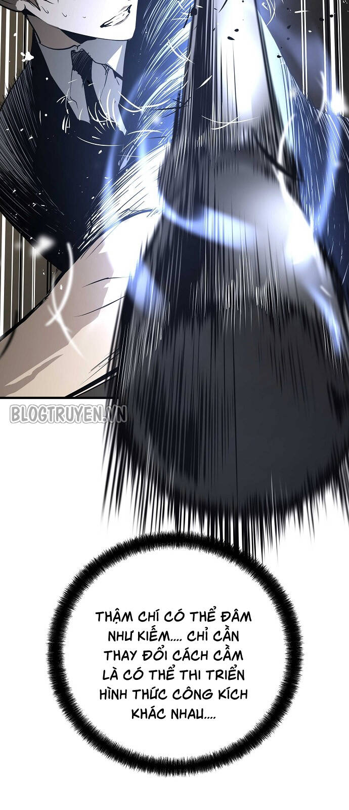 The Breaker 3: Quyền Năng Vô Hạn Chapter 20 - Trang 2