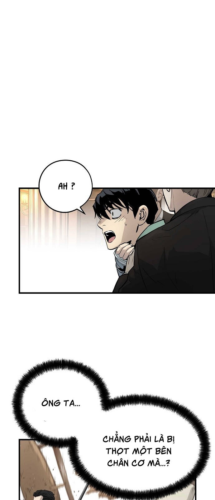 The Breaker 3: Quyền Năng Vô Hạn Chapter 20 - Trang 2