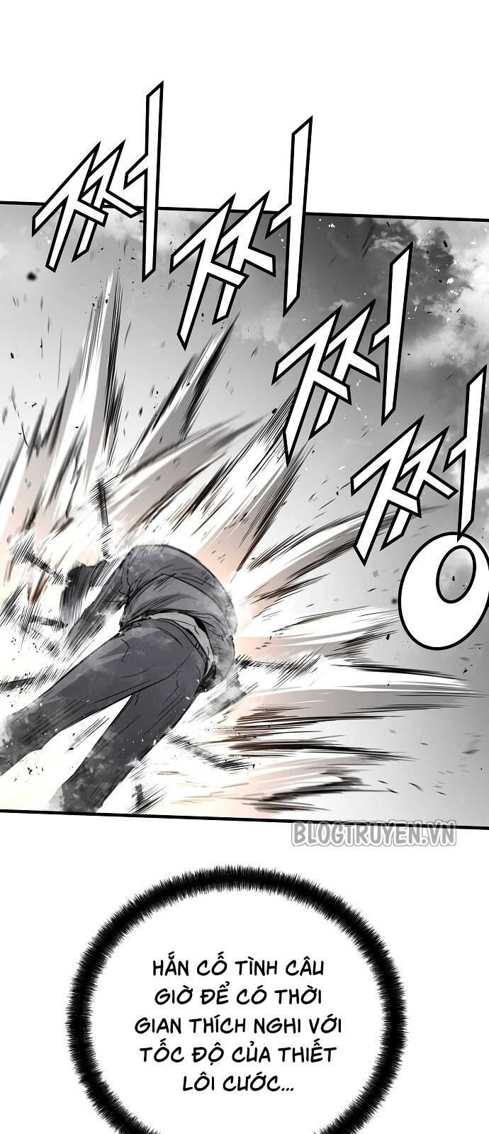 The Breaker 3: Quyền Năng Vô Hạn Chapter 20 - Trang 2