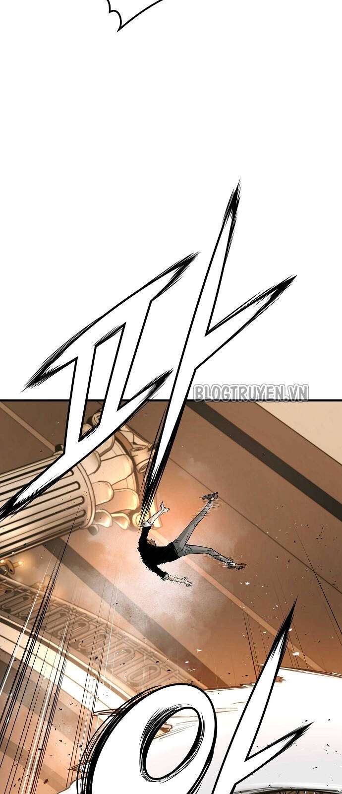 The Breaker 3: Quyền Năng Vô Hạn Chapter 20 - Trang 2