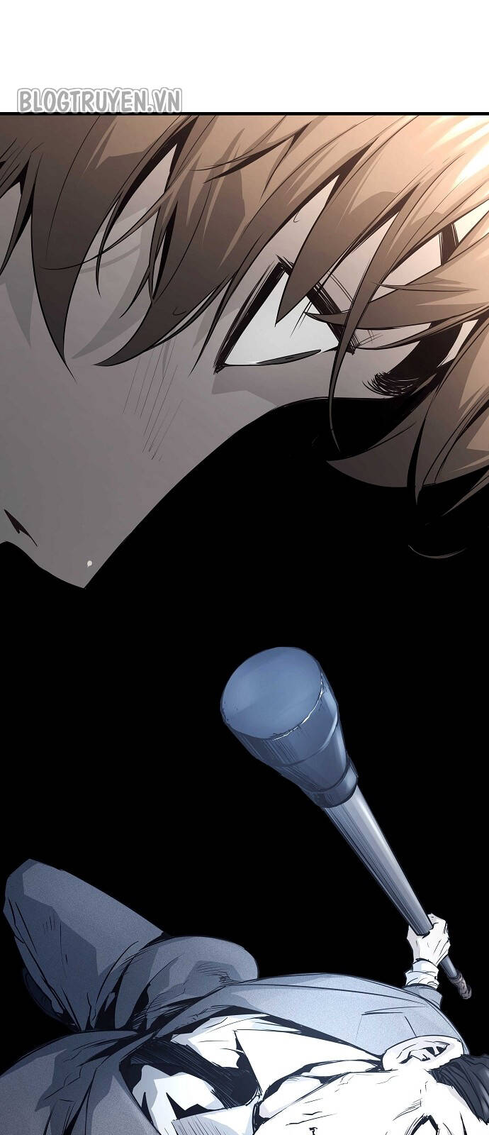 The Breaker 3: Quyền Năng Vô Hạn Chapter 20 - Trang 2