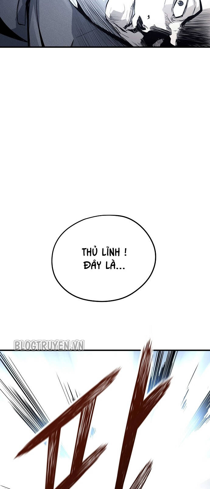 The Breaker 3: Quyền Năng Vô Hạn Chapter 20 - Trang 2