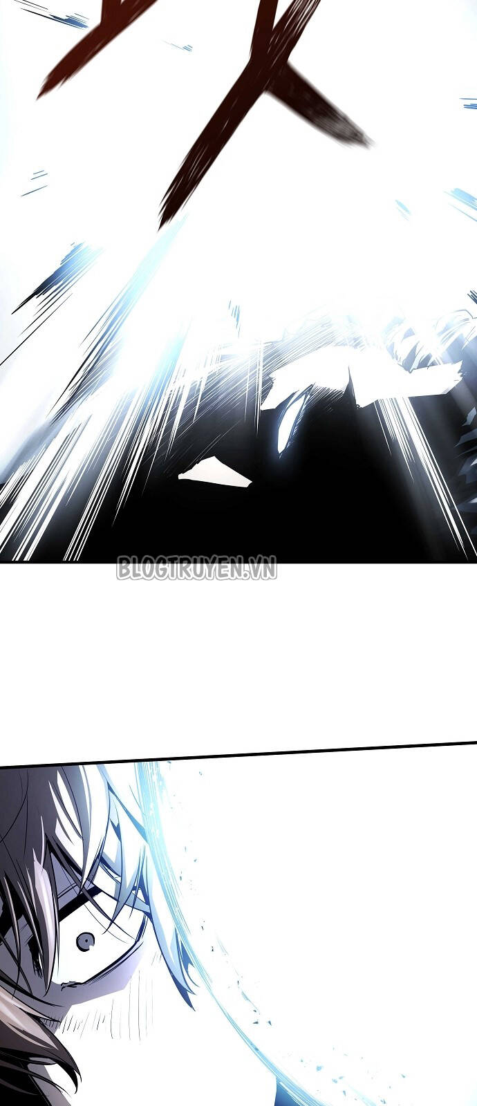 The Breaker 3: Quyền Năng Vô Hạn Chapter 20 - Trang 2