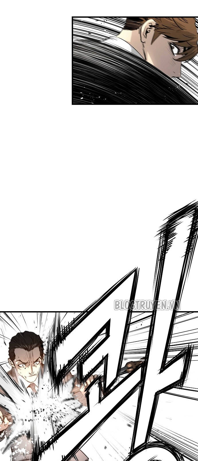 The Breaker 3: Quyền Năng Vô Hạn Chapter 20 - Trang 2