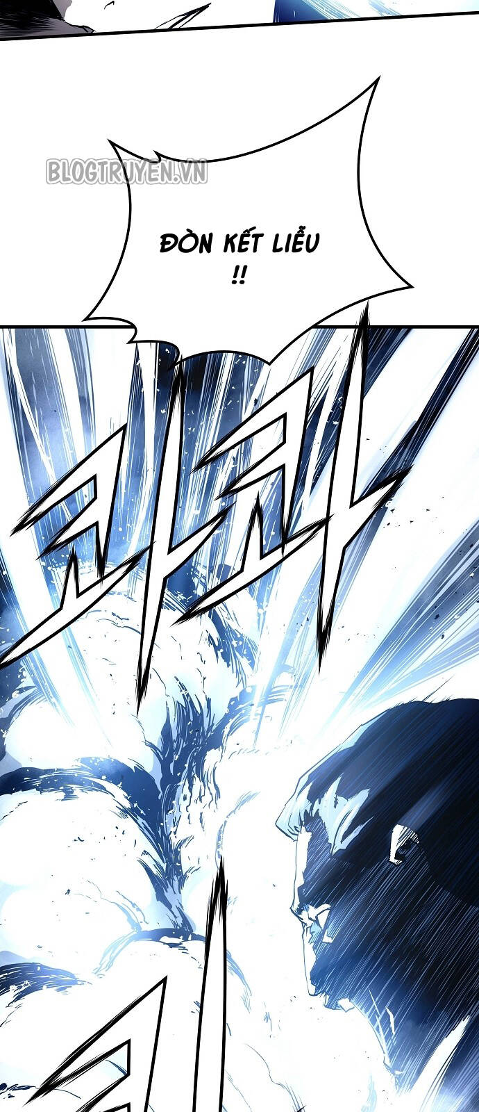 The Breaker 3: Quyền Năng Vô Hạn Chapter 20 - Trang 2