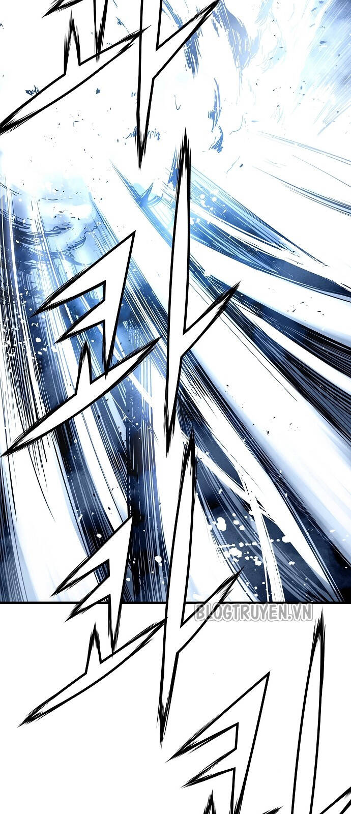 The Breaker 3: Quyền Năng Vô Hạn Chapter 20 - Trang 2