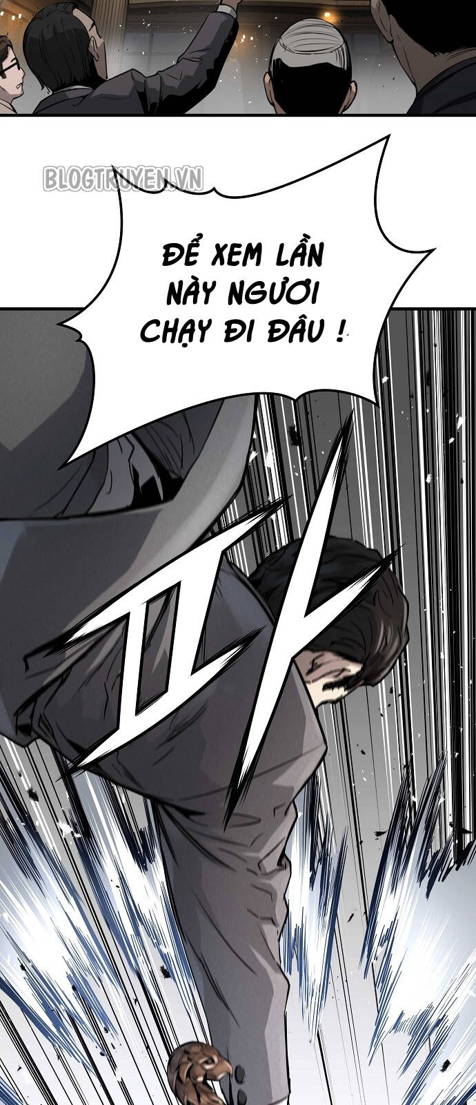 The Breaker 3: Quyền Năng Vô Hạn Chapter 20 - Trang 2