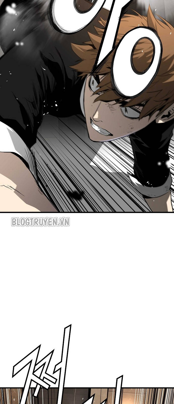 The Breaker 3: Quyền Năng Vô Hạn Chapter 20 - Trang 2