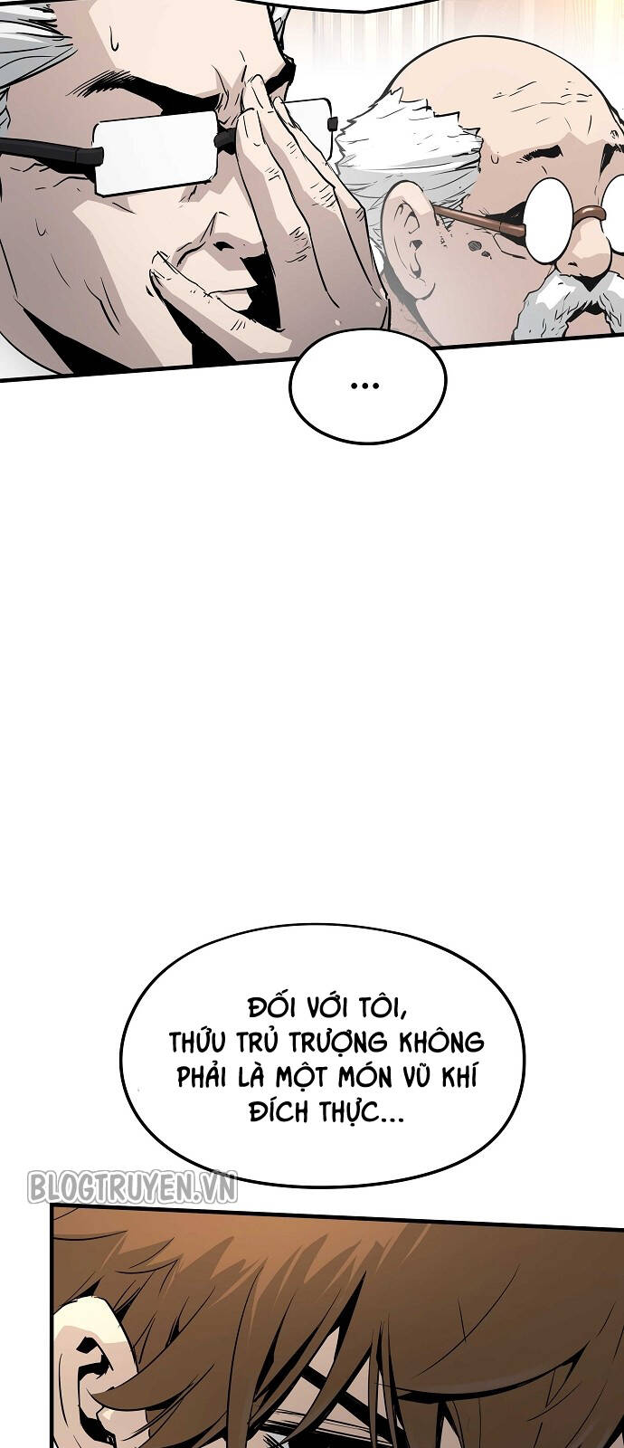 The Breaker 3: Quyền Năng Vô Hạn Chapter 20 - Trang 2