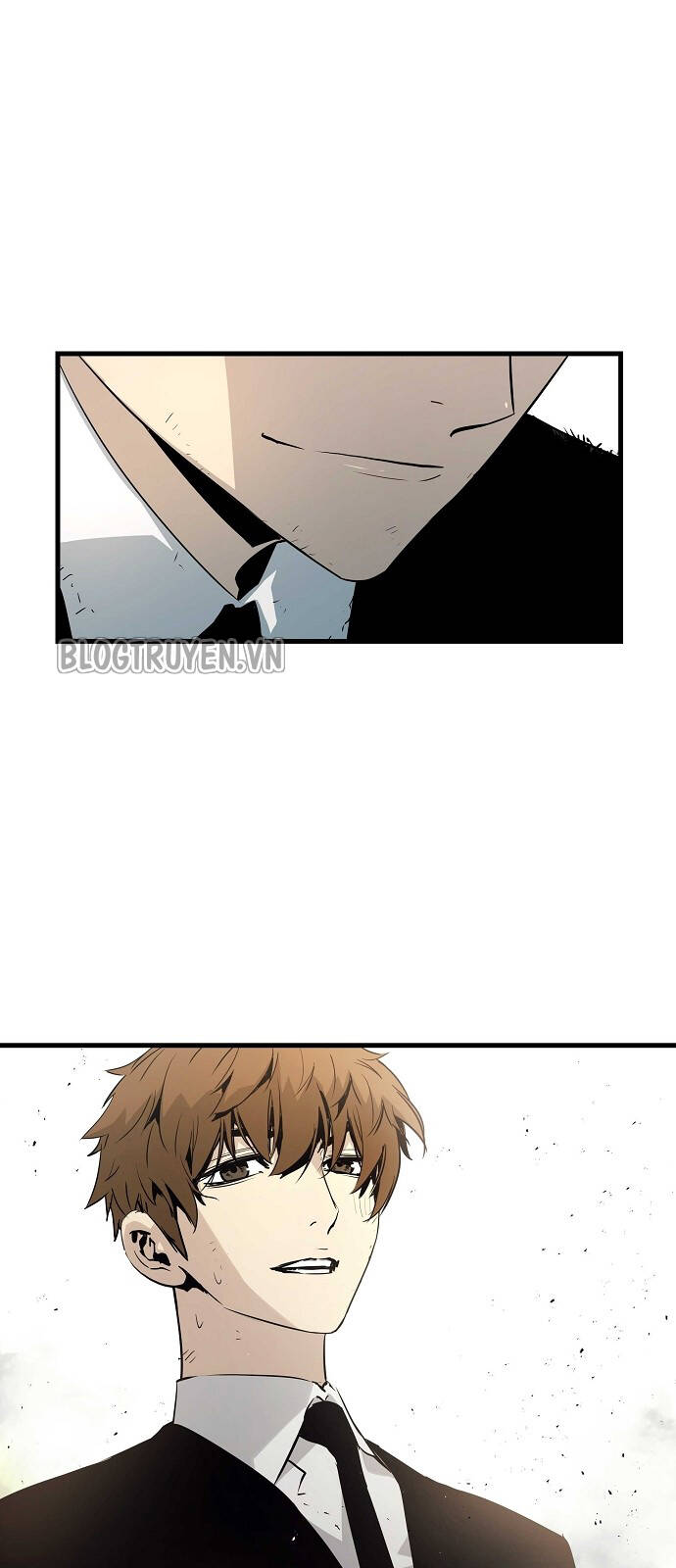 The Breaker 3: Quyền Năng Vô Hạn Chapter 20 - Trang 2