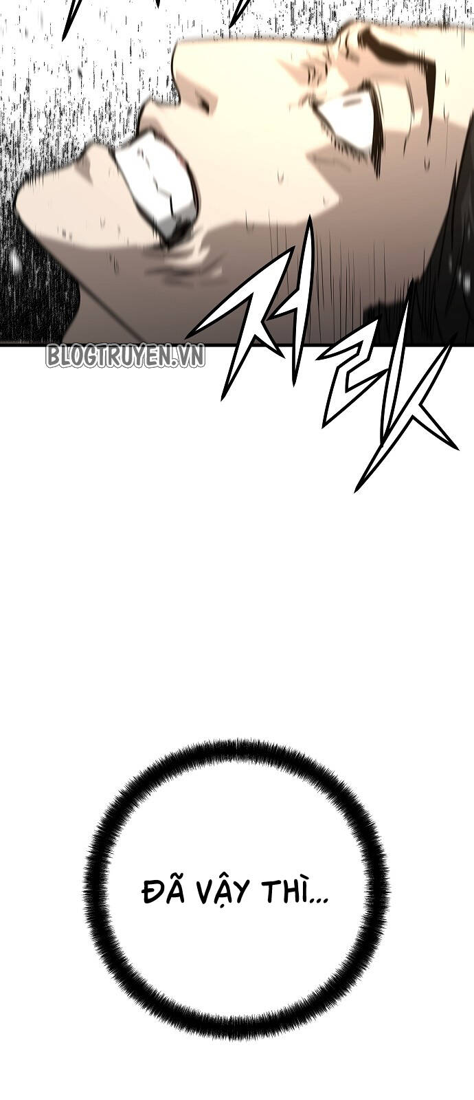 The Breaker 3: Quyền Năng Vô Hạn Chapter 21 - Trang 2