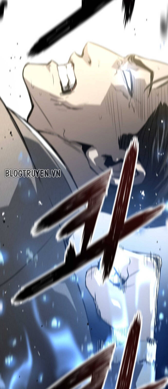 The Breaker 3: Quyền Năng Vô Hạn Chapter 21 - Trang 2