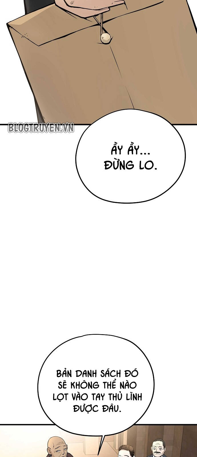 The Breaker 3: Quyền Năng Vô Hạn Chapter 21 - Trang 2