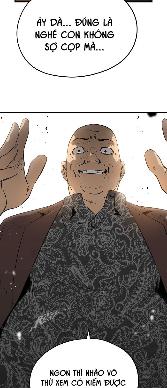 The Breaker 3: Quyền Năng Vô Hạn Chapter 21 - Trang 2