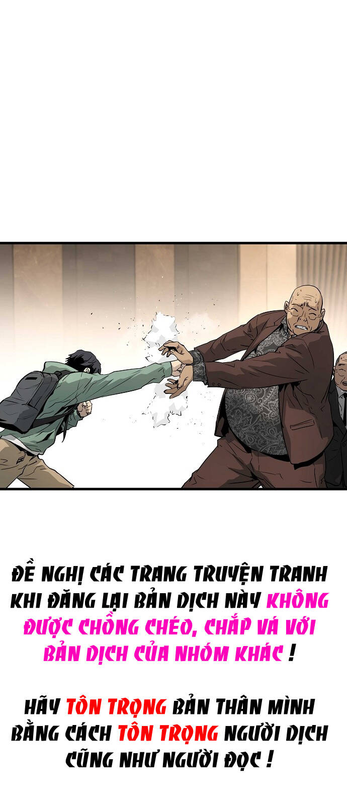 The Breaker 3: Quyền Năng Vô Hạn Chapter 21 - Trang 2