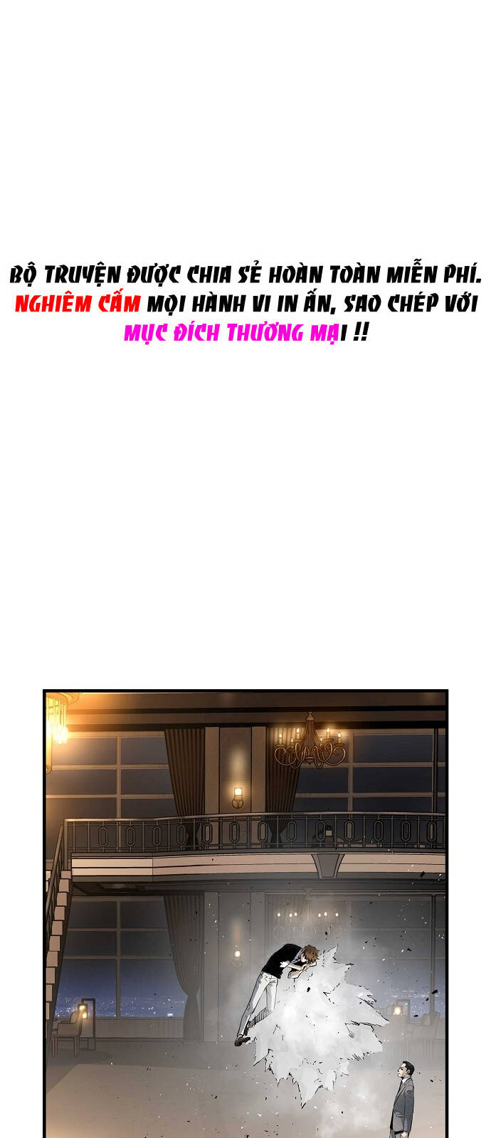 The Breaker 3: Quyền Năng Vô Hạn Chapter 21 - Trang 2