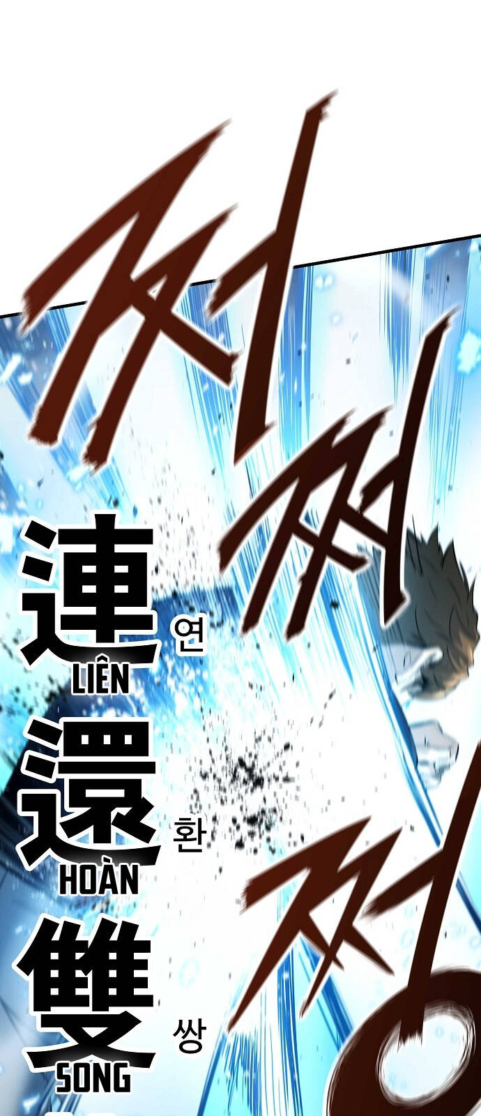 The Breaker 3: Quyền Năng Vô Hạn Chapter 21 - Trang 2