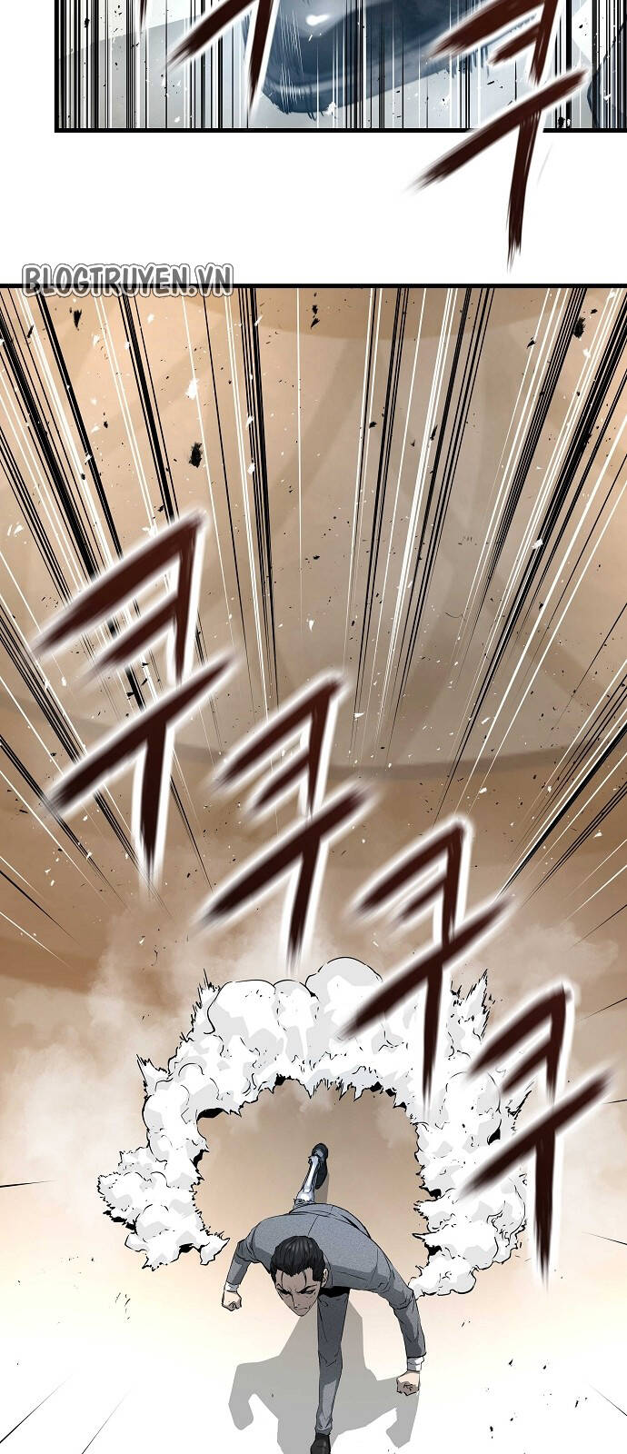 The Breaker 3: Quyền Năng Vô Hạn Chapter 21 - Trang 2