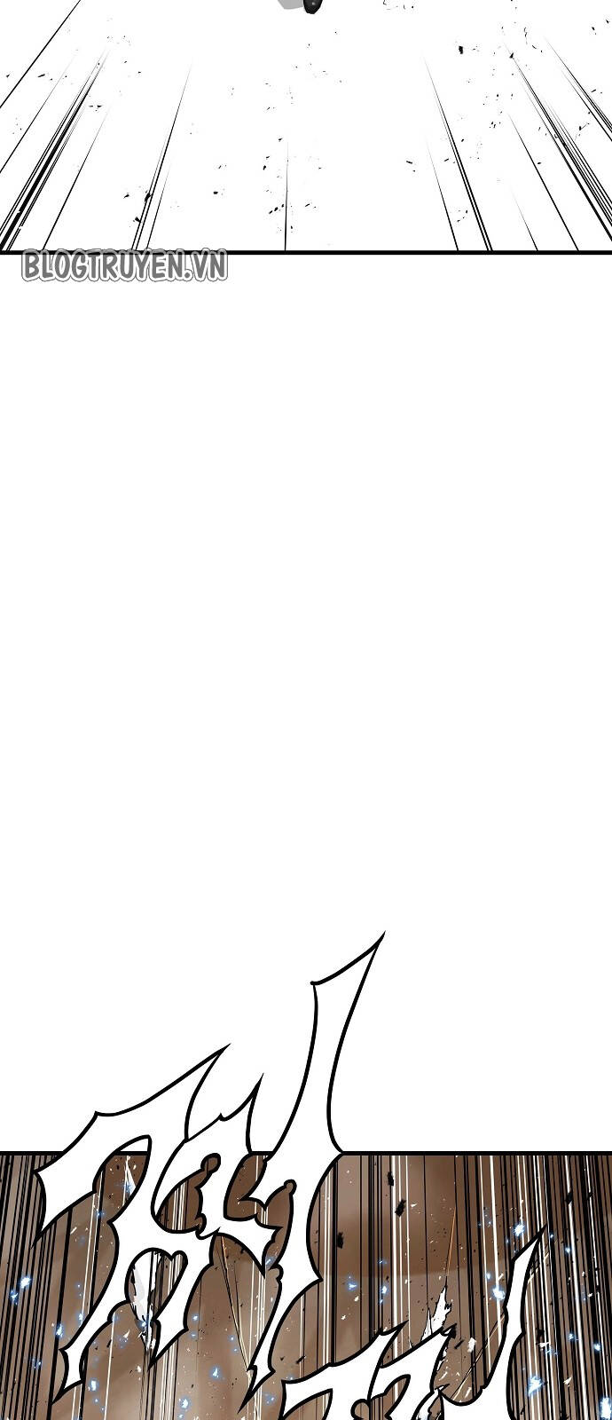 The Breaker 3: Quyền Năng Vô Hạn Chapter 21 - Trang 2