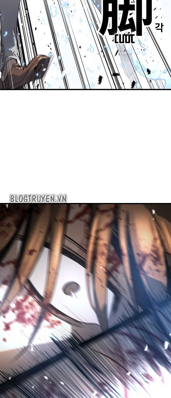 The Breaker 3: Quyền Năng Vô Hạn Chapter 21 - Trang 2