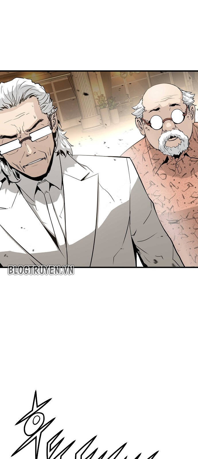 The Breaker 3: Quyền Năng Vô Hạn Chapter 21 - Trang 2