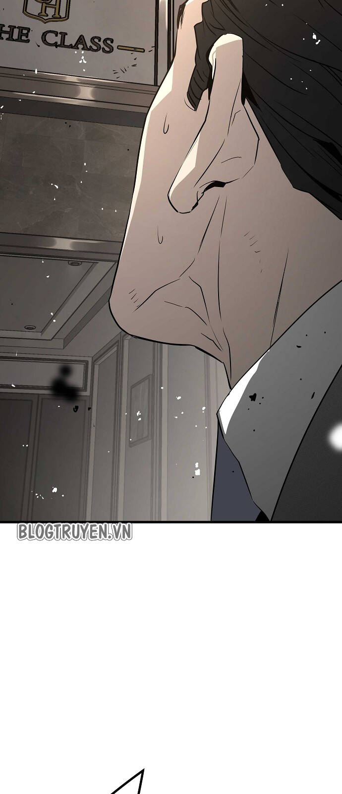 The Breaker 3: Quyền Năng Vô Hạn Chapter 21 - Trang 2