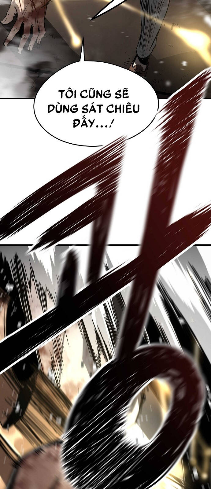 The Breaker 3: Quyền Năng Vô Hạn Chapter 21 - Trang 2