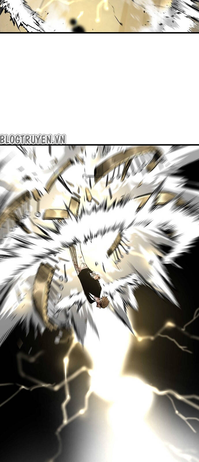 The Breaker 3: Quyền Năng Vô Hạn Chapter 21 - Trang 2