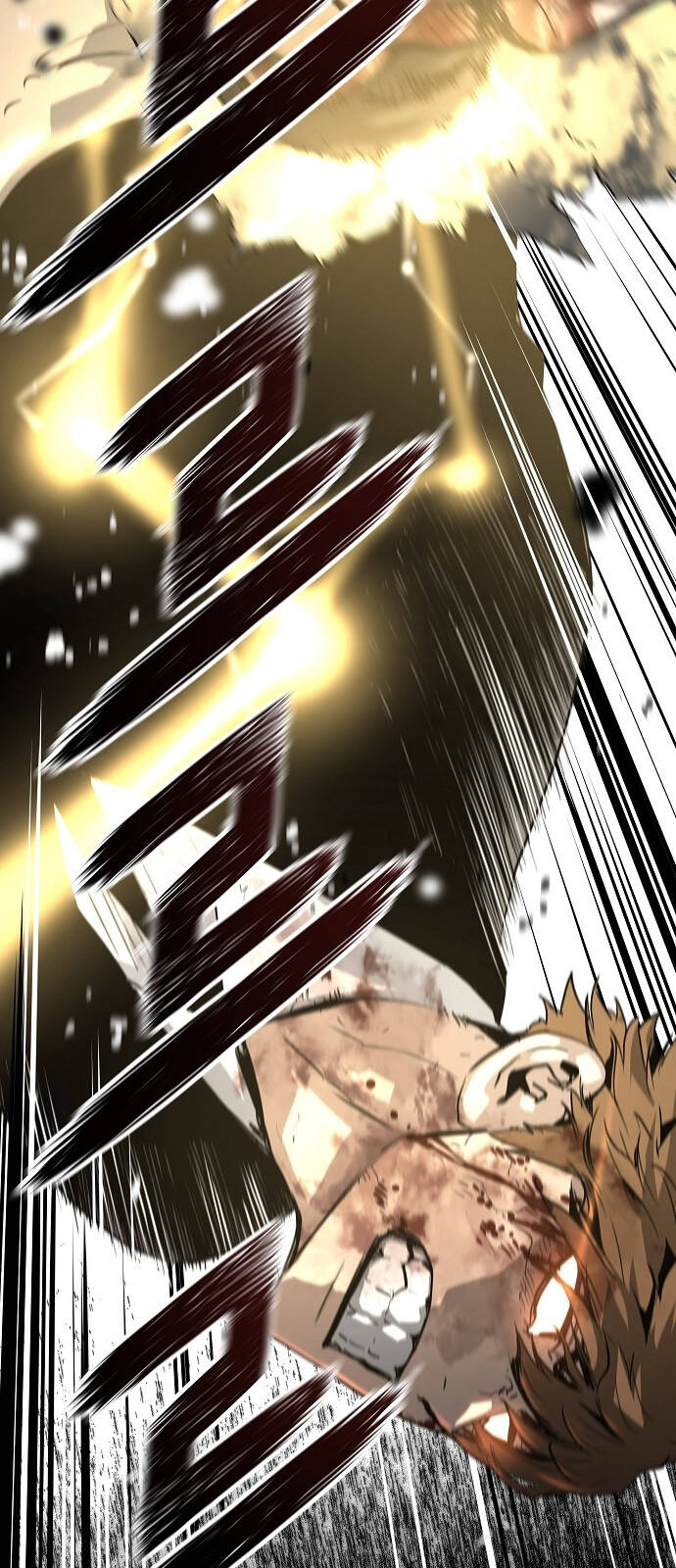 The Breaker 3: Quyền Năng Vô Hạn Chapter 21 - Trang 2