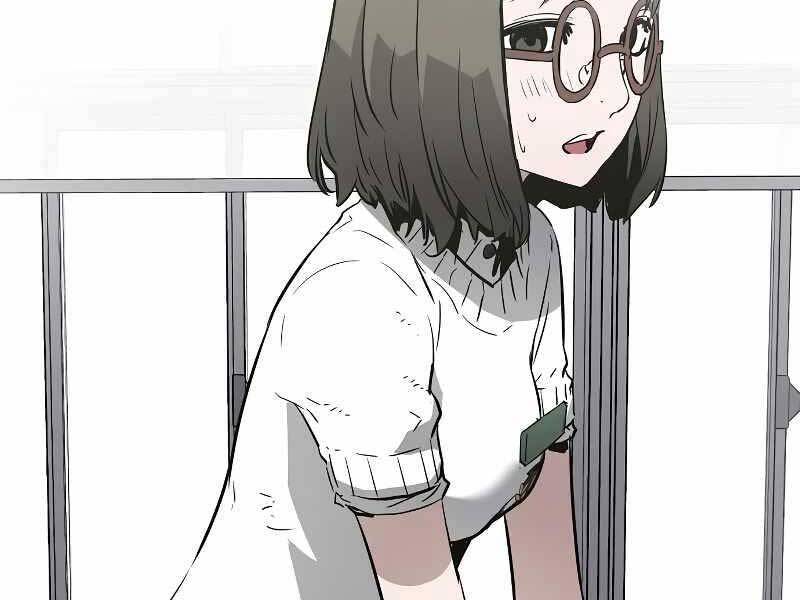 The Breaker 3: Quyền Năng Vô Hạn Chapter 3.5 - Trang 2