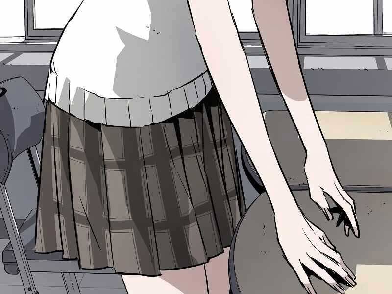 The Breaker 3: Quyền Năng Vô Hạn Chapter 3.5 - Trang 2