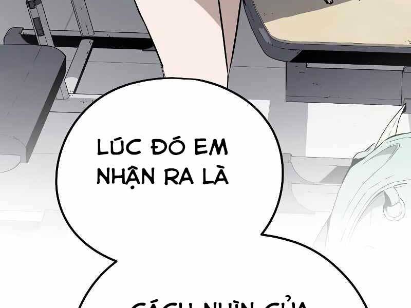 The Breaker 3: Quyền Năng Vô Hạn Chapter 3.5 - Trang 2