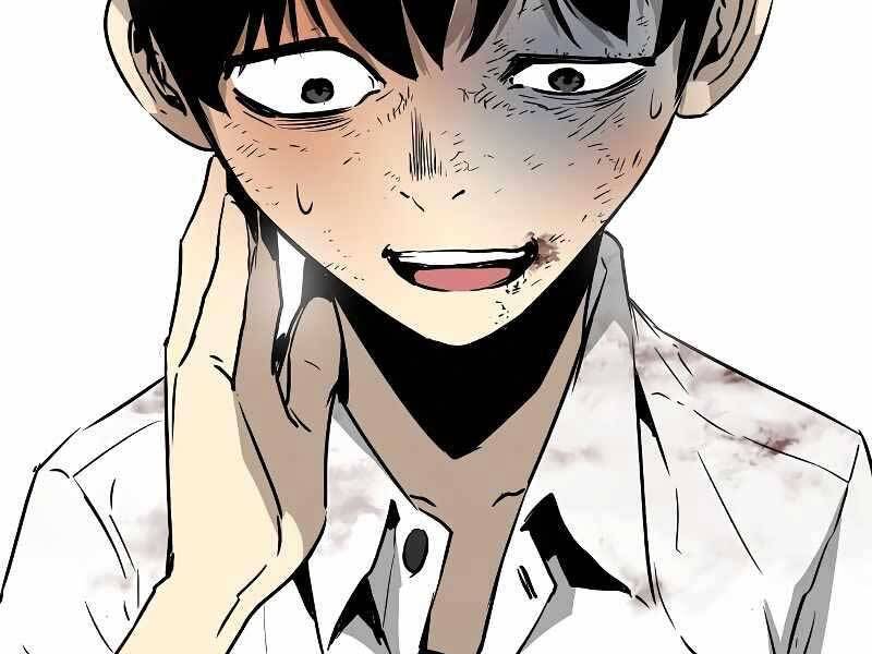 The Breaker 3: Quyền Năng Vô Hạn Chapter 3.5 - Trang 2