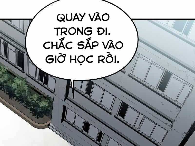 The Breaker 3: Quyền Năng Vô Hạn Chapter 3.5 - Trang 2