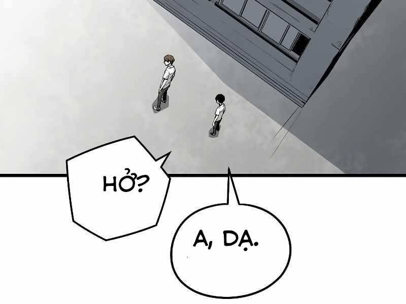 The Breaker 3: Quyền Năng Vô Hạn Chapter 3.5 - Trang 2