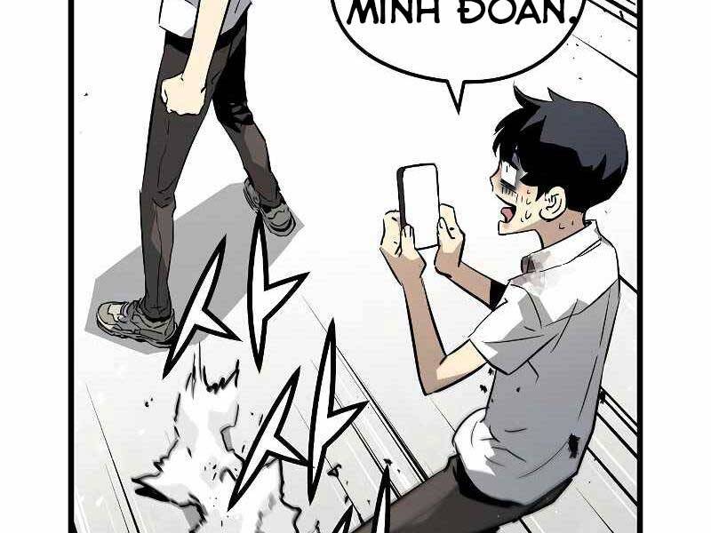 The Breaker 3: Quyền Năng Vô Hạn Chapter 3.5 - Trang 2