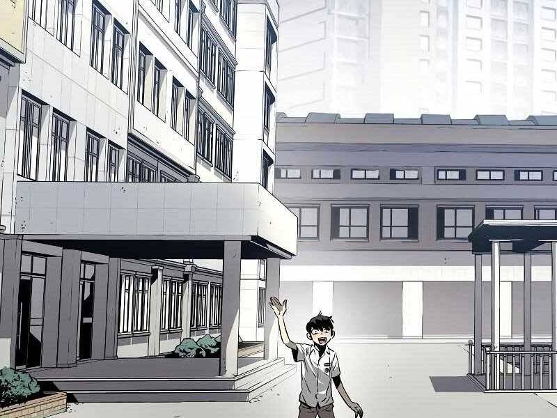 The Breaker 3: Quyền Năng Vô Hạn Chapter 3.5 - Trang 2