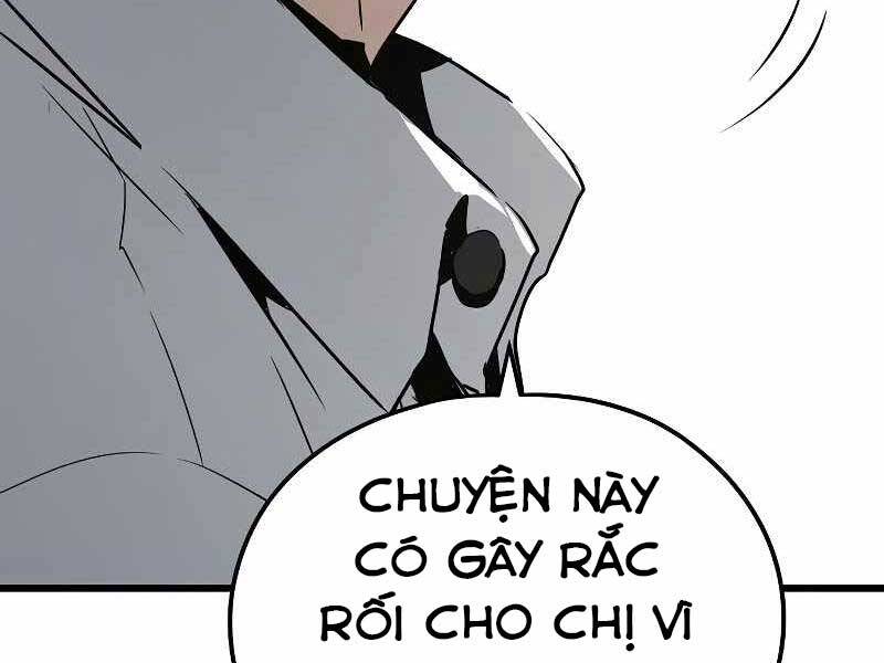 The Breaker 3: Quyền Năng Vô Hạn Chapter 3.5 - Trang 2