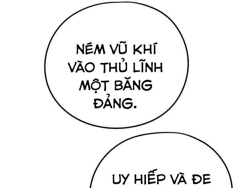 The Breaker 3: Quyền Năng Vô Hạn Chapter 3.5 - Trang 2