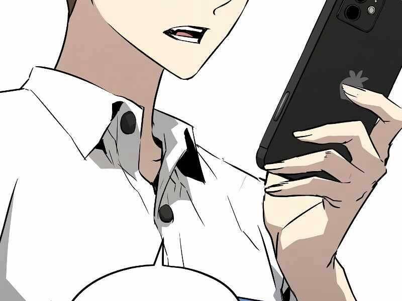 The Breaker 3: Quyền Năng Vô Hạn Chapter 3.5 - Trang 2