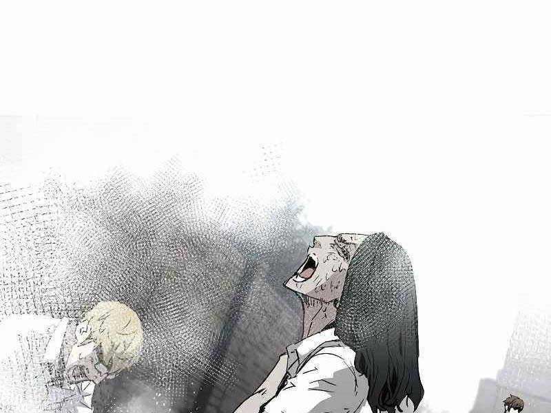 The Breaker 3: Quyền Năng Vô Hạn Chapter 3.5 - Trang 2