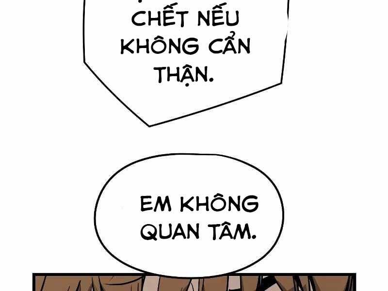 The Breaker 3: Quyền Năng Vô Hạn Chapter 3.5 - Trang 2