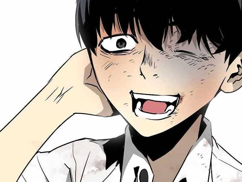 The Breaker 3: Quyền Năng Vô Hạn Chapter 3.5 - Trang 2