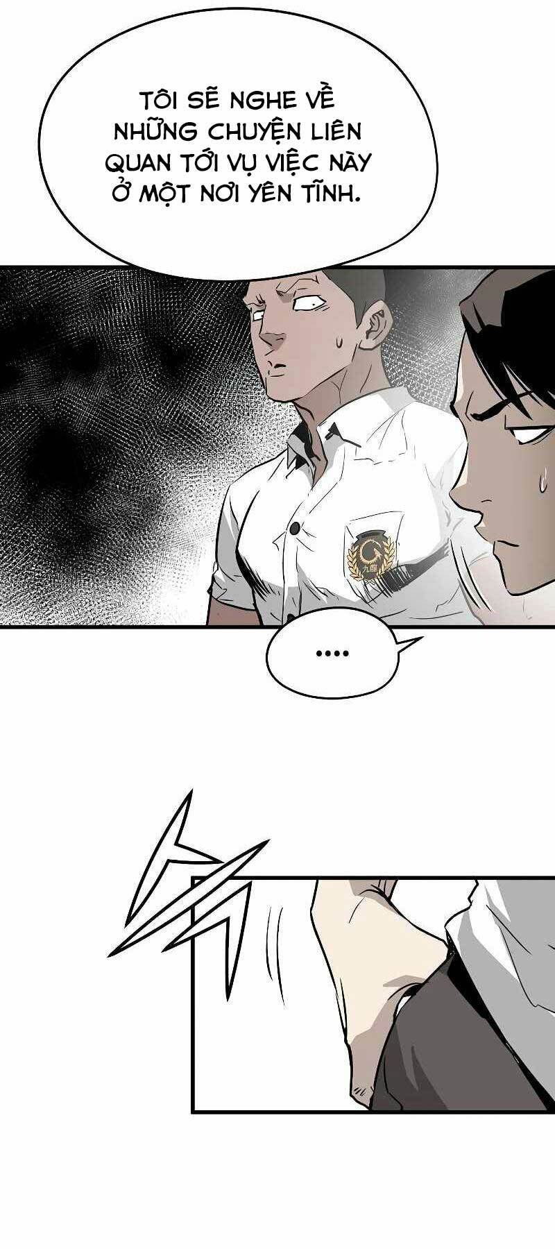 The Breaker 3: Quyền Năng Vô Hạn Chapter 3 - Trang 2